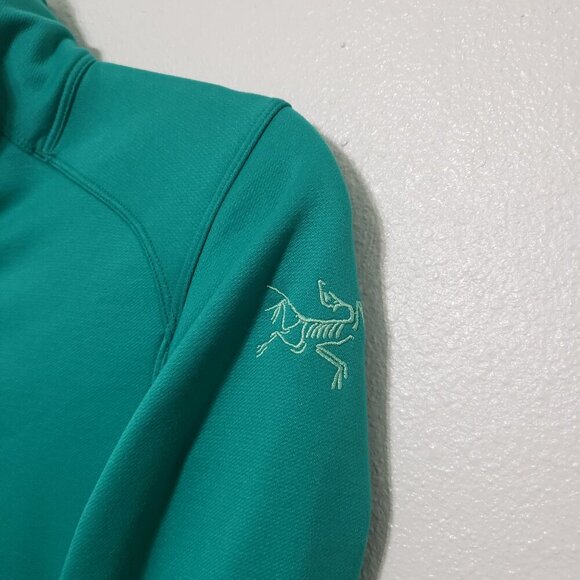 Arc'Teryx Full Zip Jacket - Picture 3 of 13